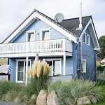 9160 Seerose 9 Tatil Evi