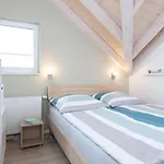 9160 Seerose 9 Vakantiehuis Süssau