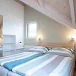9160 Seerose 9 Vakantiehuis *