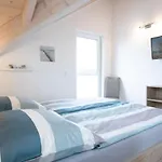 Vakantiehuis 9160 Seerose 9 Süssau