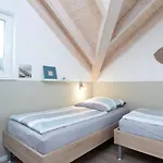 9160 Seerose 9 Vakantiehuis Süssau