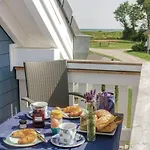 9160 Seerose 9 Vakantiehuis Süssau