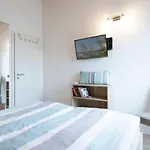 9160 Seerose 9 Vakantiehuis *