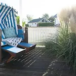 9160 Seerose 9 Vakantiehuis *