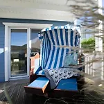 Vakantiehuis 9160 Seerose 9 Süssau