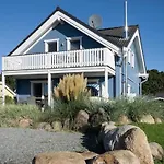 9160 Seerose 9 Vakantiehuis *