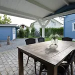 9160 Seerose 9 Vakantiehuis *