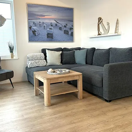 Vakantiehuis 9160 Seerose 9