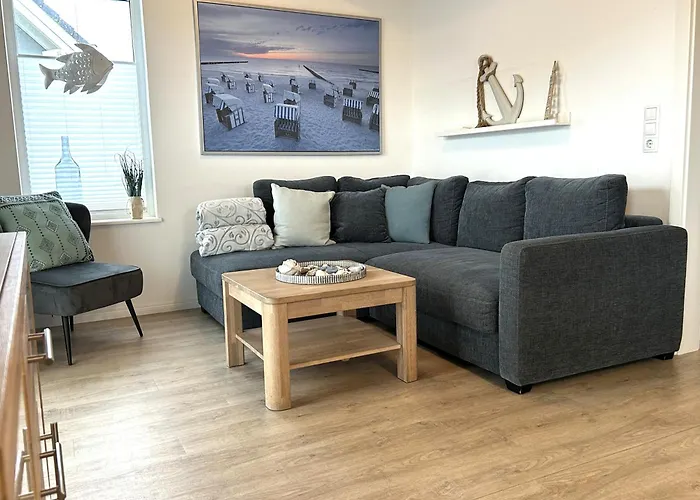 Vakantiehuis 9160 Seerose 9