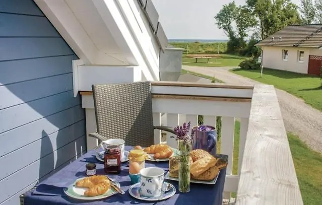 9160 Seerose 9 Vakantiehuis Süssau