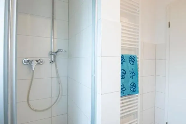 9160 Seerose 9 Vakantiehuis *