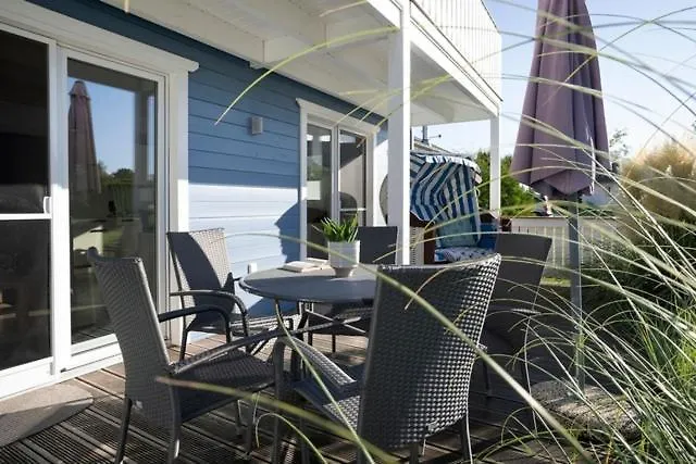 Vakantiehuis 9160 Seerose 9