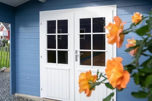 9160 Seerose 9 Vakantiehuis *