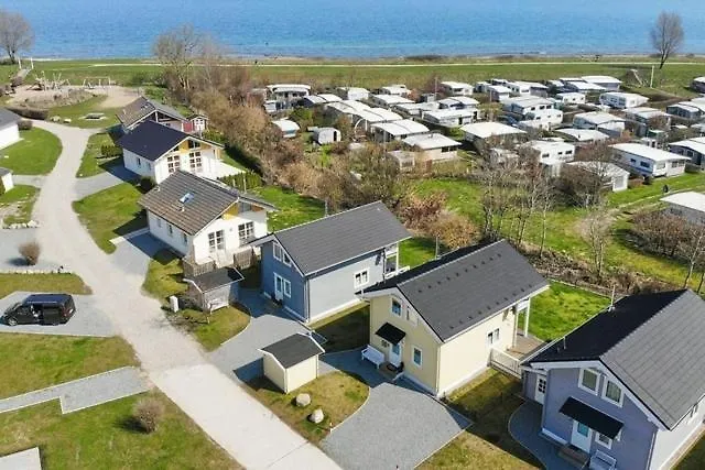 Vakantiehuis 9160 Seerose 9